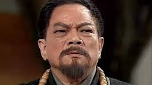  演出多部经典武侠剧，香港前TVB老戏骨郑雷逝世