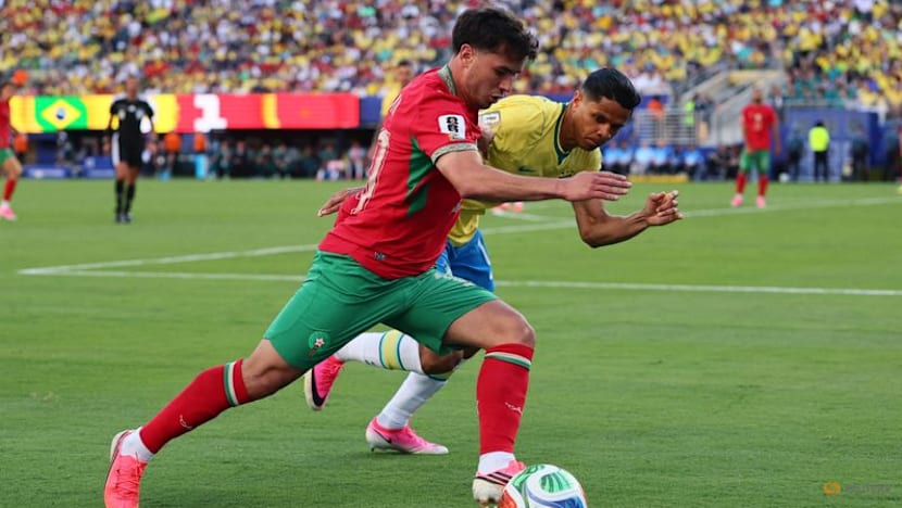 Explainer: How football's eligibility rules work and their impact on the World Cup