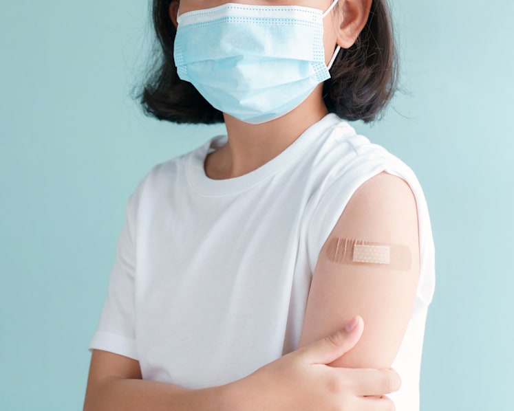 KKH looking for volunteers to study how Covid-19 vaccines will affect children