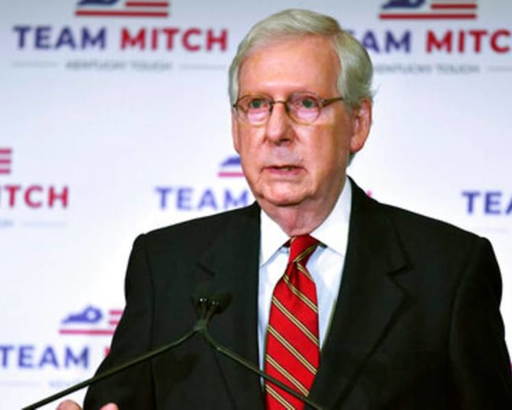 Election splits Congress, GOP bolstered as Democrats falter