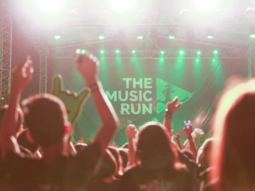 Fun in the run: Are fun runs worth our time and money?