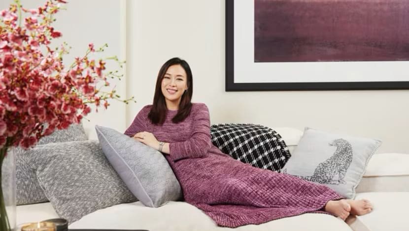 Inside Rebecca Lim's newly renovated 90-year-old house that has its original features preserved