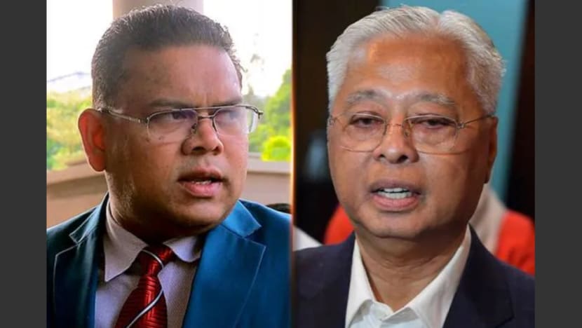 Bicara kes saman Ismail Sabri terhadap Lokman Adam bermula 29 Jan 2024