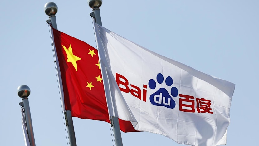 Mengapa Alibaba, Baidu, dan BYD masuk daftar Pentagon sebagai 'perusahaan militer China'?