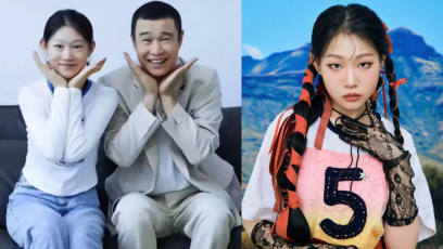 Girl Called “The Ugliest Celeb Kid” Will Be Making Her Debut As A K-Pop Idol