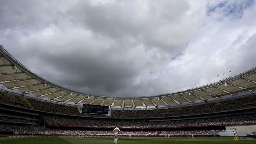 Ashes pitch rated 'very good' after two-day test in Perth