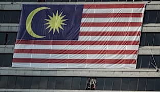 Malaysia raids several firms as part of anti-graft probe into army procurement