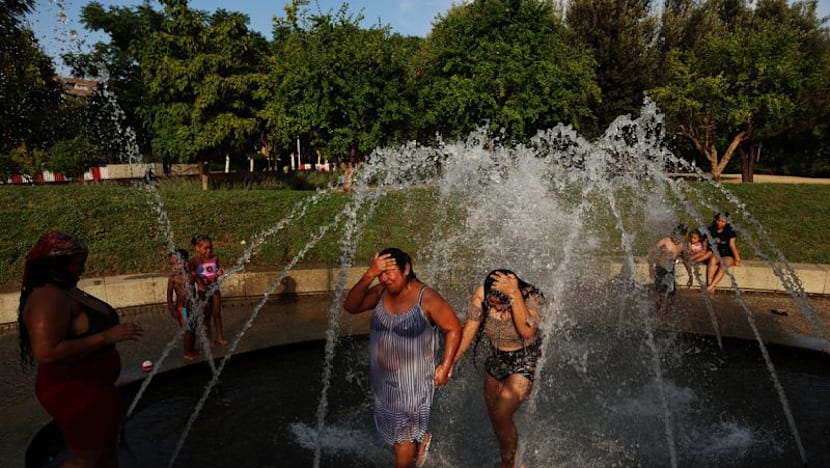 Spain braces for third heatwave with highs above 40 degrees Celsius
