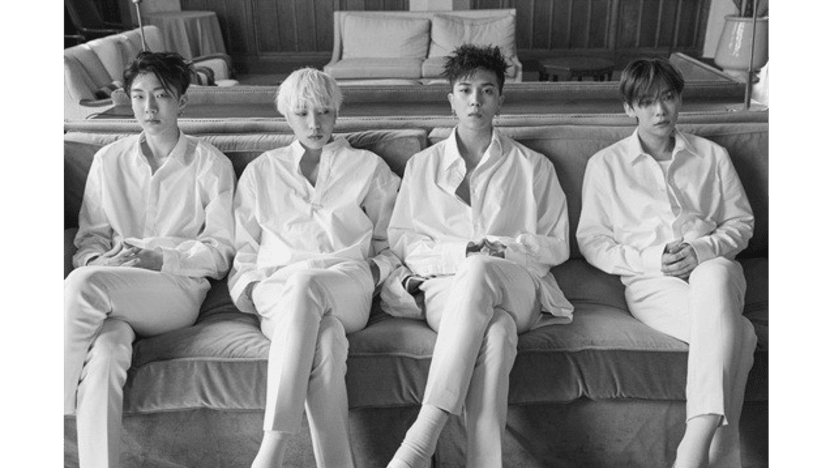 WINNER′s ′Really Really′ Tops Music Charts Around The World WINNER′s ′Really Really′ Tops Music Charts Around The World