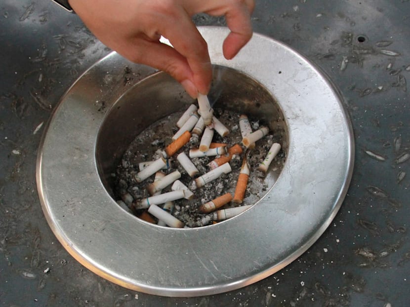 Singapore should aim to be smoke-free, not just smoke-lite