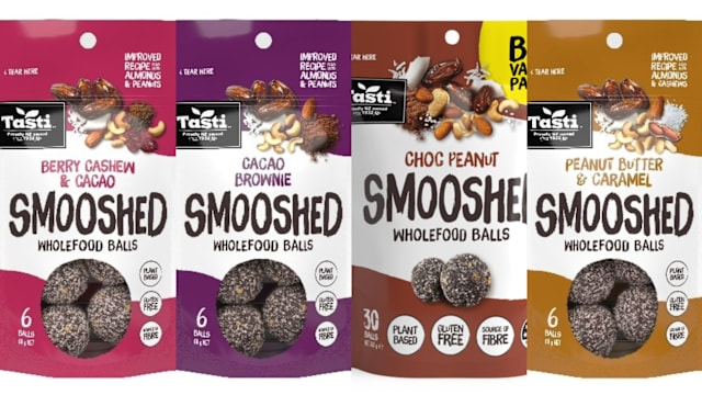 新西兰Tasti Products多款食品或含金属碎片 食品局宣布召回