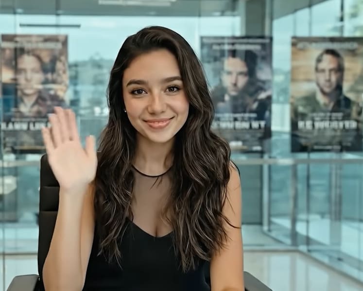 The ‘perfect woman’? Why the creation of AI actress Tilly Norwood should make both women and men worry