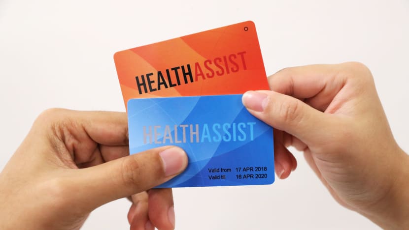 System fault due to 'human error' led to wrong healthcare subsidies for 7,700 people: MOH, NCS