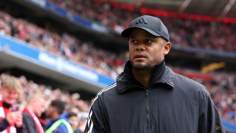 Bayern out to seal league title, Dortmund eye top-four finish 