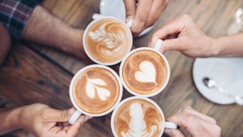 Pengambilan kopi berlebihan mungkin ancam kesihatan jantung - Kajian