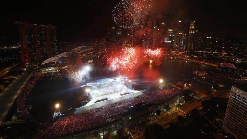 NDP celebrations to kick off at heartland locations ahead of National Day