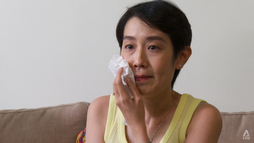 ‘Probably a bad dream’: Stage 4 cancer at 30 and how this millennial is navigating through it ‘Probably a bad dream’: Stage 4 cancer at 30 and how this millennial is navigating through it