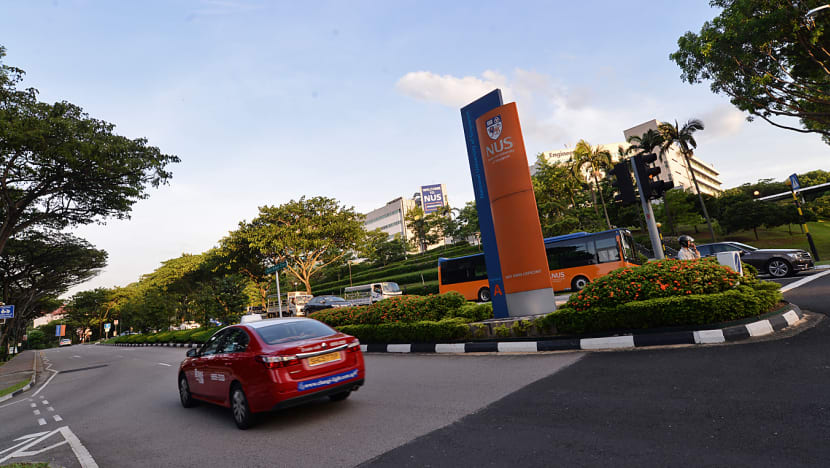 NUS to let students design their own modules, widen door for enterprising polytechnic graduates