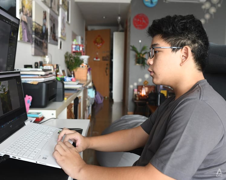 IN FOCUS: Labelled 'gifted' at a young age, they took different paths to realise their potential