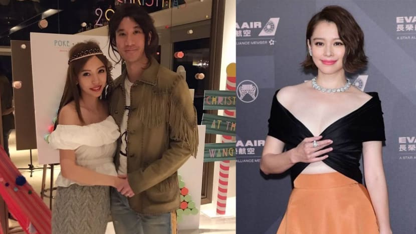 Did Wang Leehom’s Ex-Wife Lee Jinglei Indirectly Apologise To Vivian Hsu In Her Latest Post?