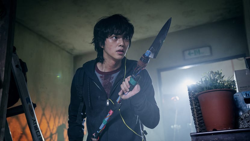 First Look: There’s Nothing Sweet About Netflix's Korean Supernatural Thriller Sweet Home First Look: There’s Nothing Sweet About Netflix's Korean Supernatural Thriller Sweet Home