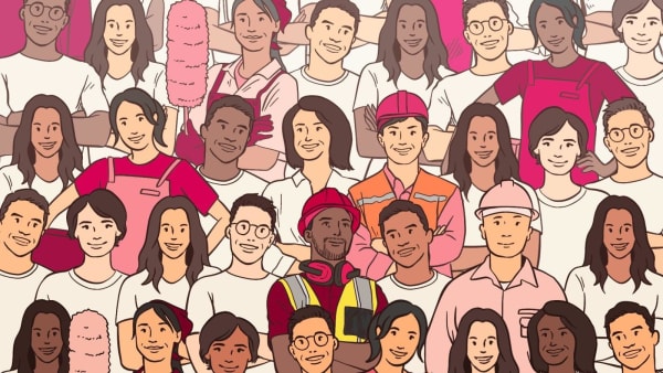Not just cheap labour: The case for greater integration of Singapore’s migrant workers