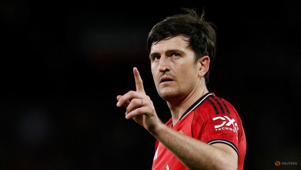 Maguire 'gutted' to be left out of England World Cup squad, Foden and Palmer also omitted - reports