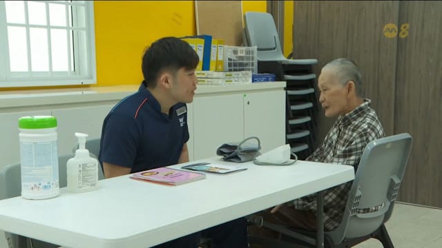 健康意识抬头 健康指导服务需求年增一至两成