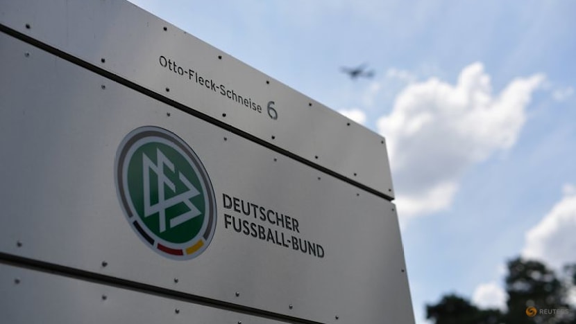 German Football Association's rules on agents get a pass from EU top court