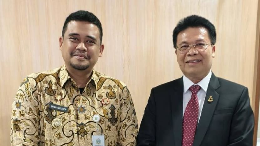 Ephorus HKBP Pendeta Victor Tinambunan: Banjir bandang Tapanuli bencana buatan manusia