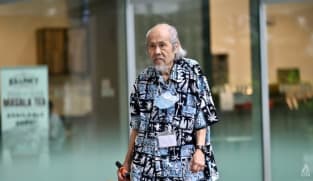 Doktor didenda S$10,000 atas komen anti-Islam di Facebook