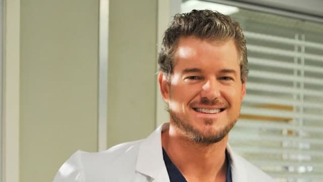 Eric Dane罹患渐冻人症右手丧失功能，缺席艾美奖引担忧