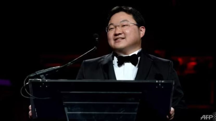SG masih buru Jho Low berhubung 1MDB; penyelesaian Jabatan Kehakiman Amerika 'tiada kesan' terhadap siasatan SG masih buru Jho Low berhubung 1MDB; penyelesaian Jabatan Kehakiman Amerika 'tiada kesan' terhadap siasatan