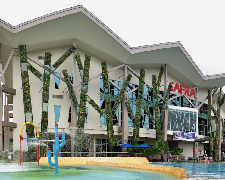 Covid-19: Five new cases in Singapore; new cluster emerges at Safra Jurong private function