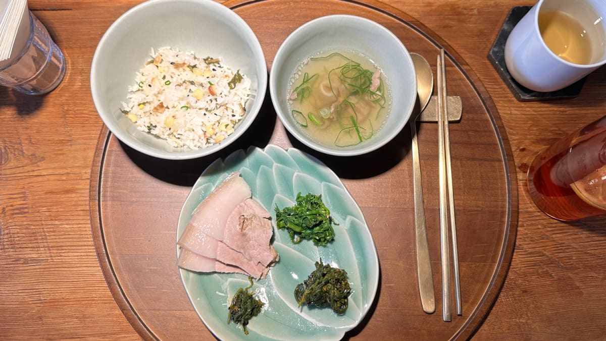 The disappearing table: How this chef is preserving North Korean cuisine in Seoul
