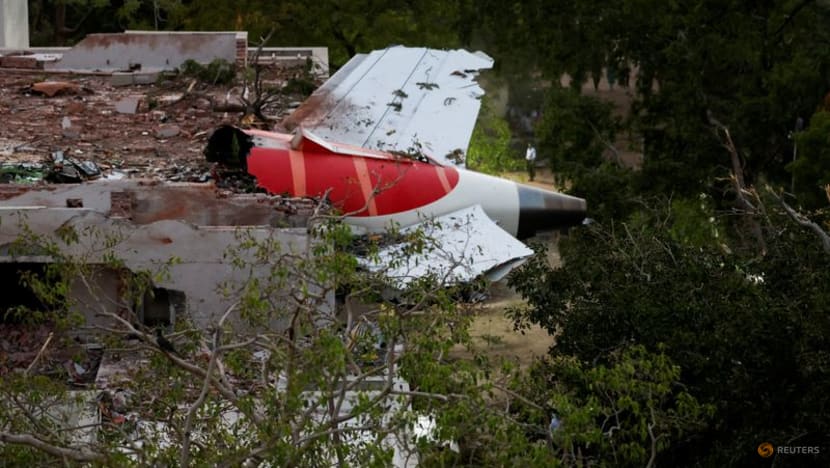 Fuel to Air India jet engines cut off moments before crash: Preliminary report
