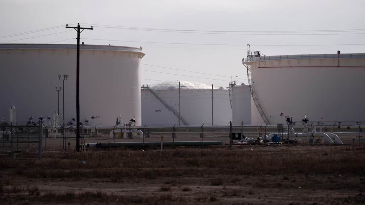 国际能源署：将向全球释放逾4亿桶紧急储备石油