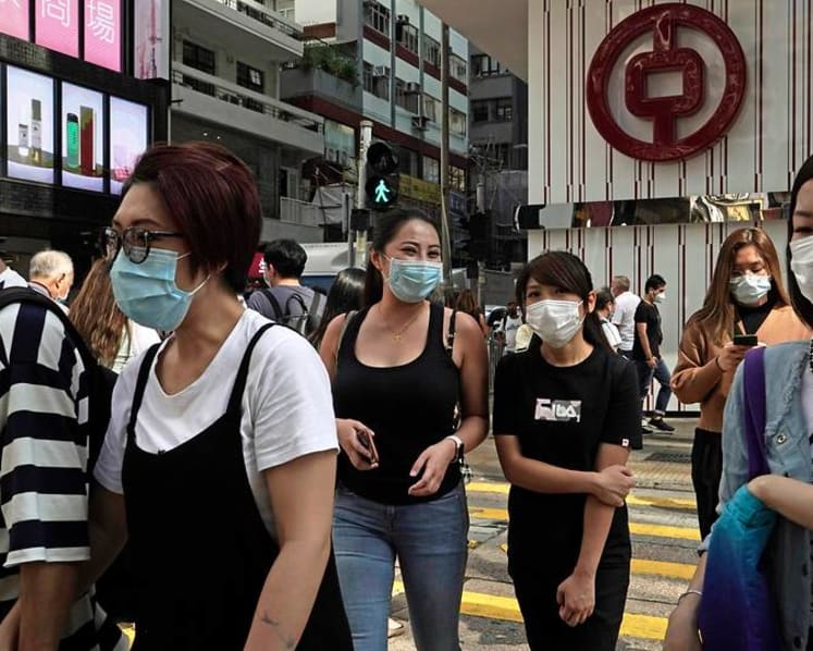 Hong Kong closes more schools as COVID-19 situation turns 'severe', health minister says