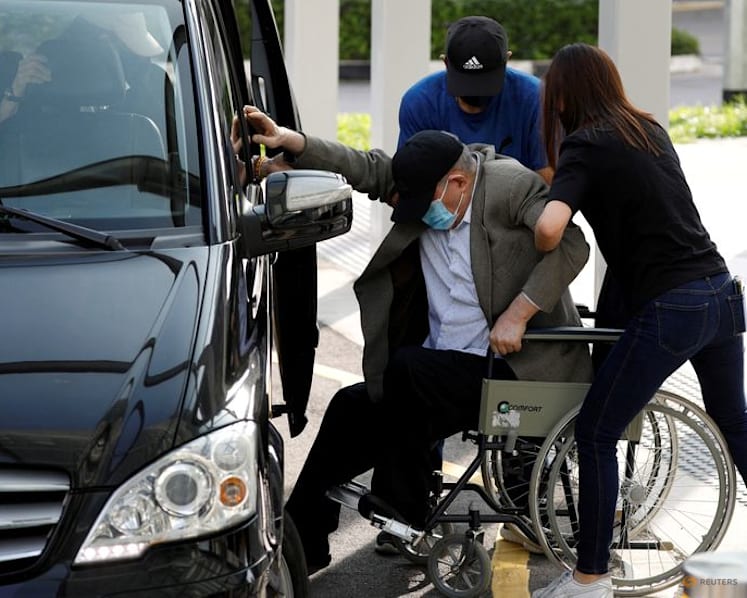 Hin Leong founder OK Lim testifies in cheating, forgery trial about how he came to dabble in oil
