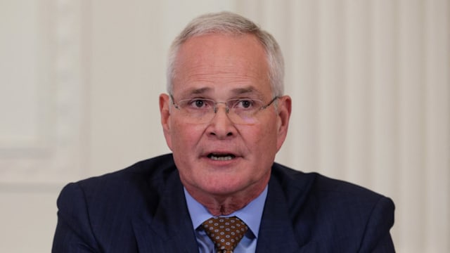 应特朗普之邀重返委内瑞拉？ 埃克森美孚：暂不适合投资