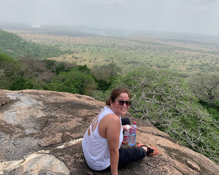 Gen Y Speaks: I'm a single S’porean woman working in Ghana. This is what I have learnt