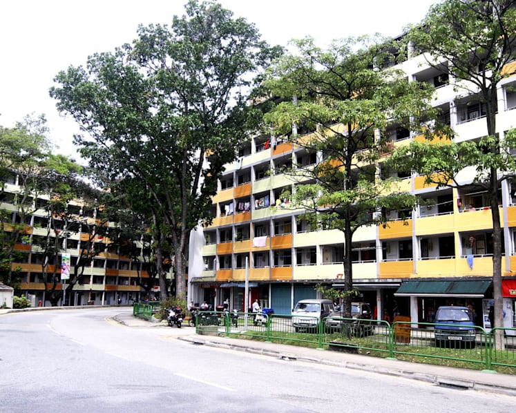 20-year occupancy, shorter leases for Fresh Start Housing Scheme homes