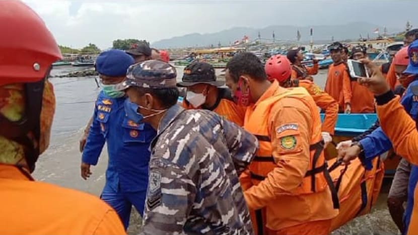 Ritual maut Jember sibak sisi gelap kelompok-kelompok spiritual Indonesia