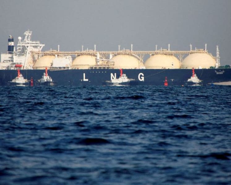What LNG can and can’t do to replace Europe’s imports of Russian gas