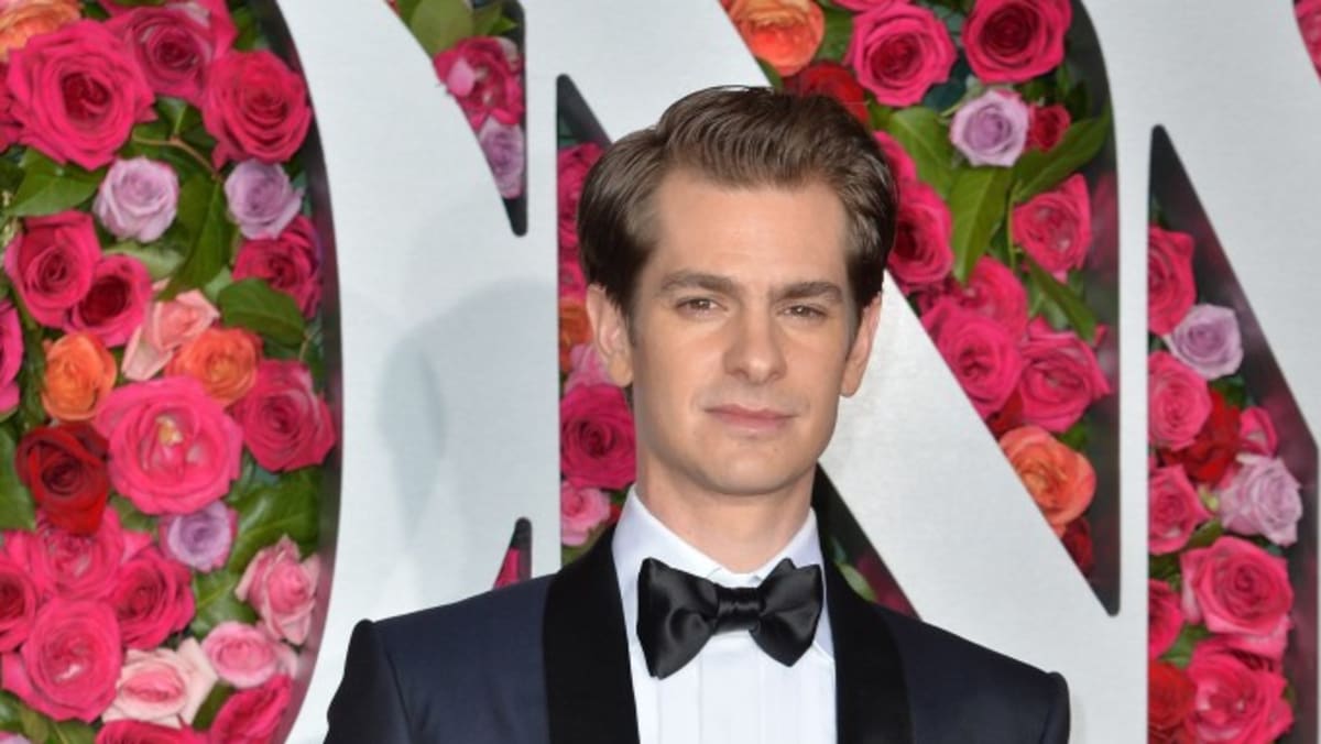 Andrew Garfield's 'The Uprising': Faith Meets a King's Rebellion