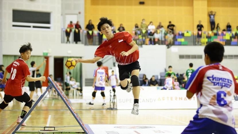 Emerging sports tchoukball and pickleball welcome greater support in Budget 2024 Emerging sports tchoukball and pickleball welcome greater support in Budget 2024