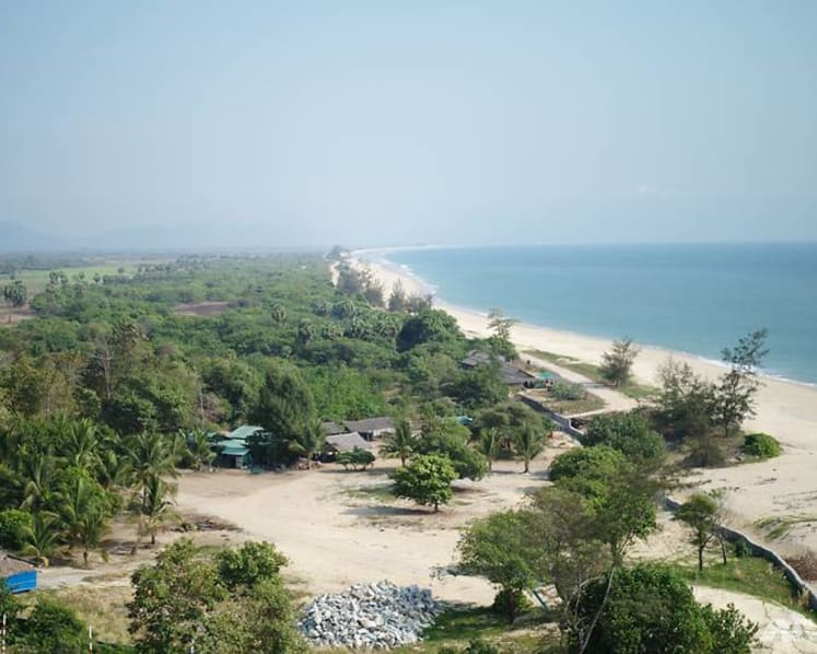 Myanmar’s Dawei port megaproject could offer a regional shipping shortcut, but viability doubts linger 