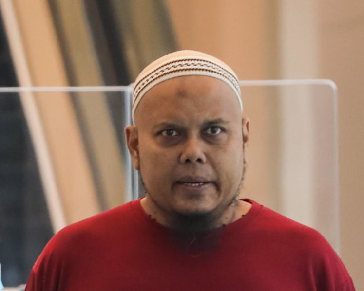 Ex-facilities executive, 48, pleads guilty to molesting female colleague who had repeatedly resisted his advances