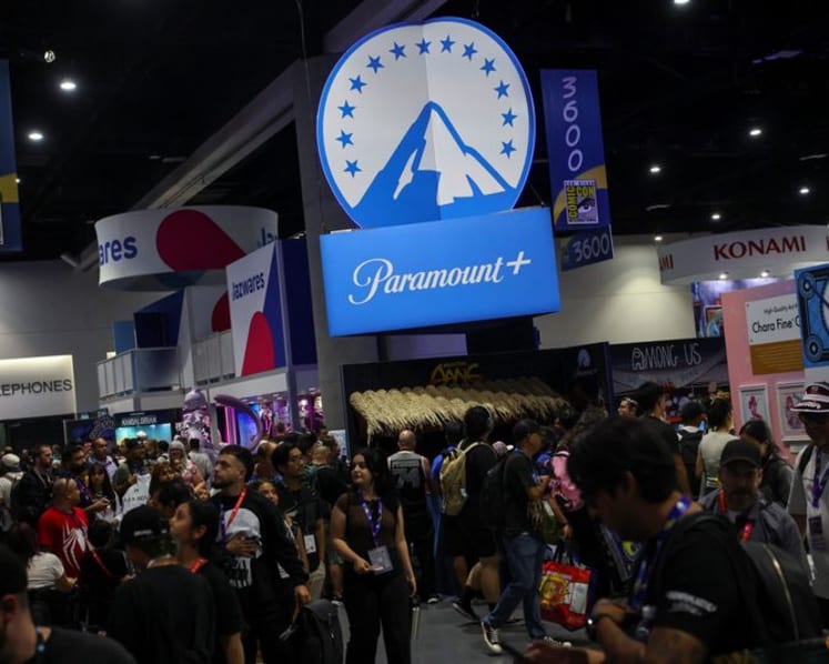 Paramount Skydance reports mixed second quarter as Warner deal faces March trial