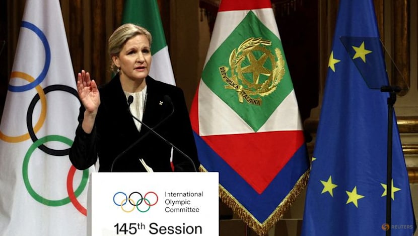 'Bumpy' preparations will lead to unforgettable Milano Games-IOC chief